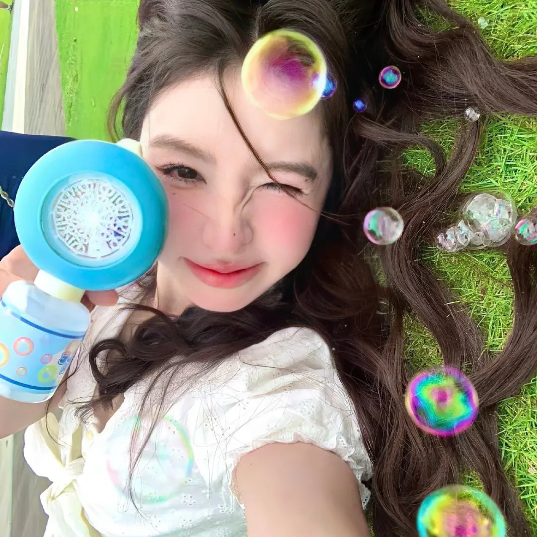 百鸟争春
