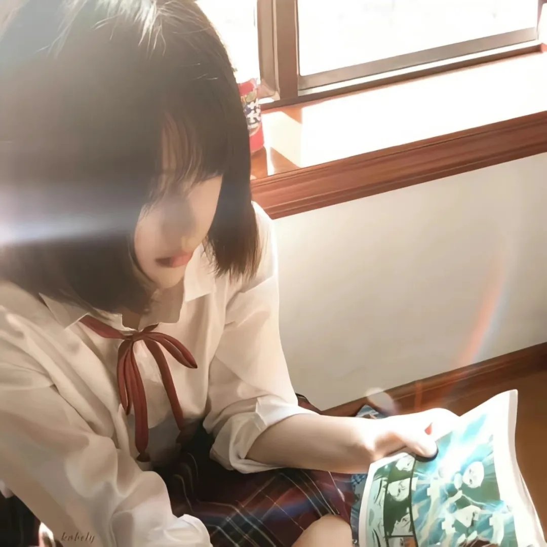 一只小蜘蛛